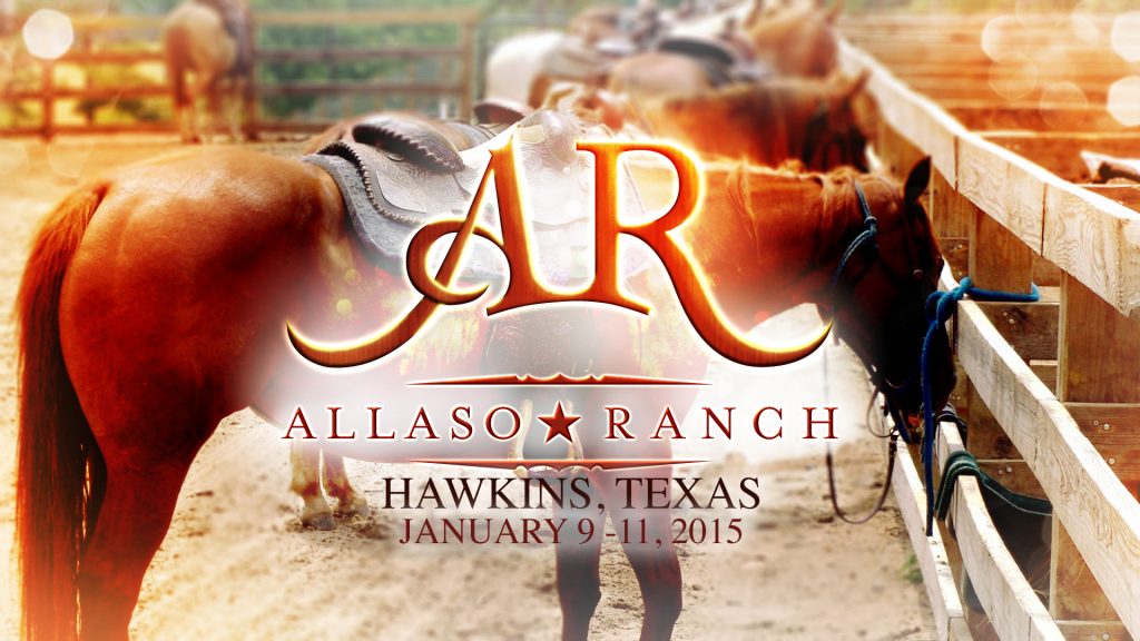allaso ranch horses DATE